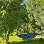 Zakatek 招待所 Porąbka