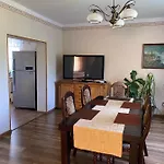 Zakatek 招待所 Porąbka
