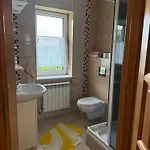 Zakatek 招待所 Porąbka