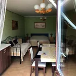 招待所 Zakatek Porąbka