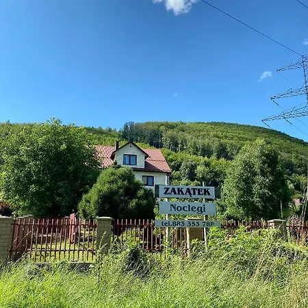 Zakątek
