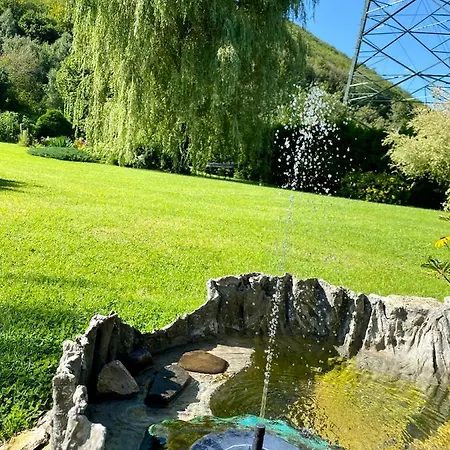 Πανσιόν Zakatek 3*