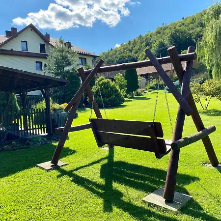 Zakatek 3* Porąbka