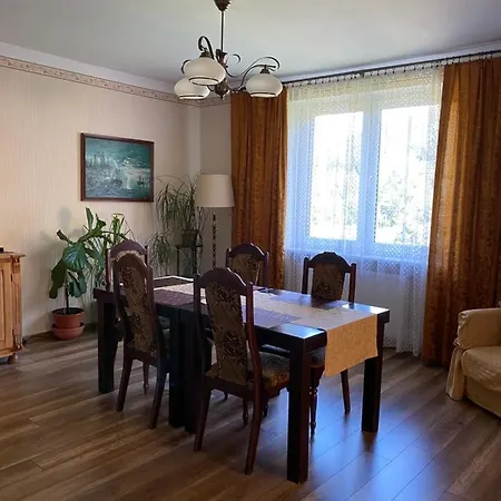 Zakątek Pensjonat *