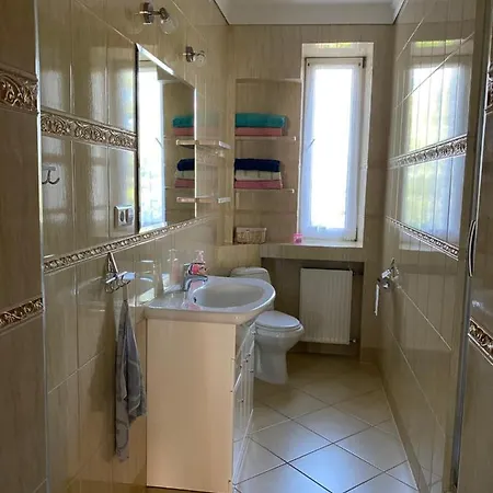 Zakatek Affittacamere 3*