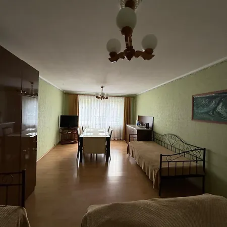 Πανσιόν Zakatek 3*
