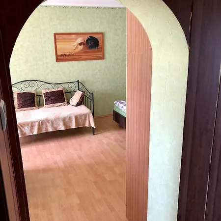 Pensjonat Zakątek