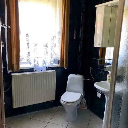 Zakatek Πανσιόν