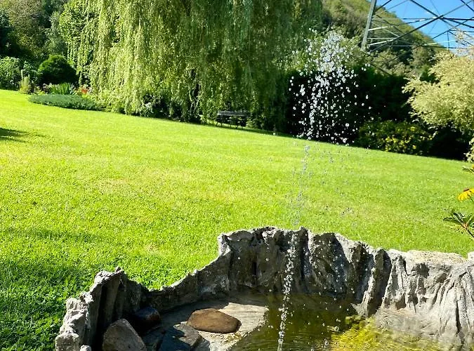 בית הארחה Zakatek 3*