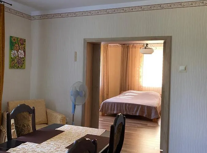 Zakatek בית הארחה