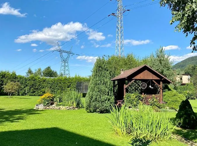 Zakatek בית הארחה Porąbka