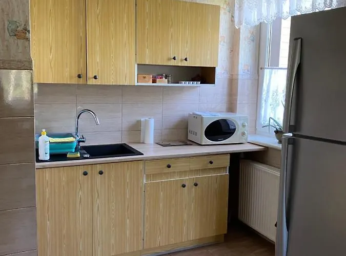 בית הארחה Zakatek