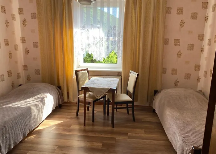 Zakatek בית הארחה 3*