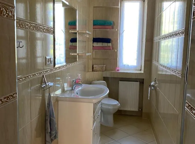 Zakatek בית הארחה 3*