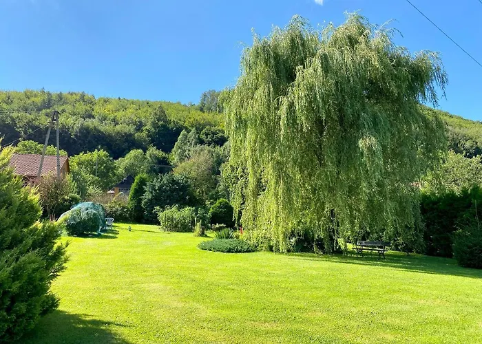 Zakatek בית הארחה Porąbka