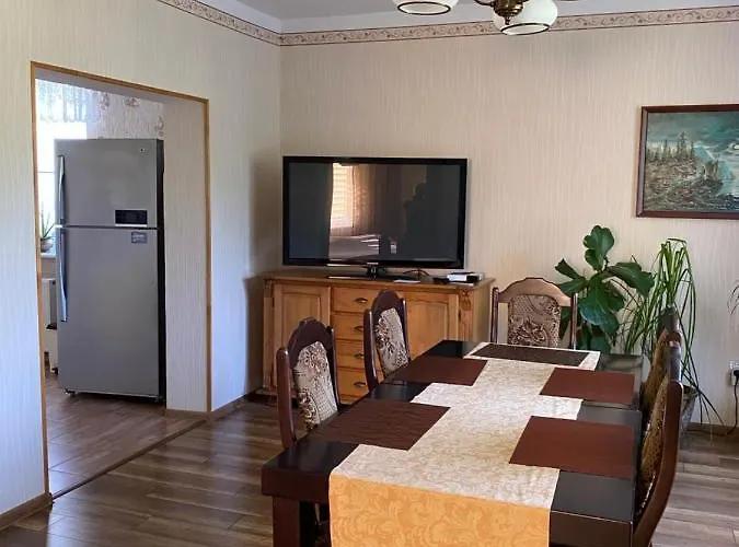 Zakatek בית הארחה Porąbka