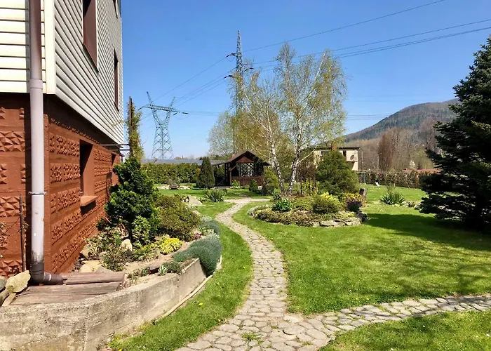 Zakatek בית הארחה