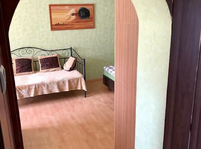 בית הארחה Zakatek