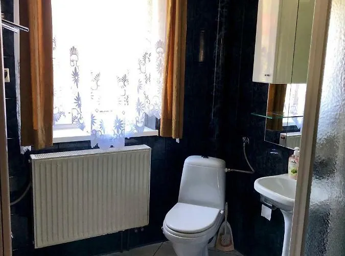 Zakatek בית הארחה